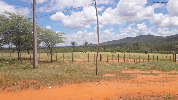 Boa Vista Do Tupim Bahia